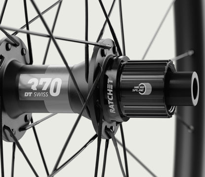 MP28PRO SHIMANO MS SET Black Matt