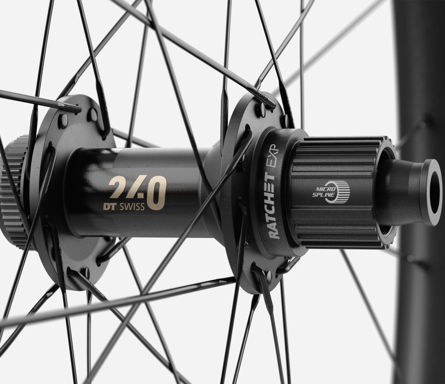 MP30LTD SHIMANO MS SET Black Matt
