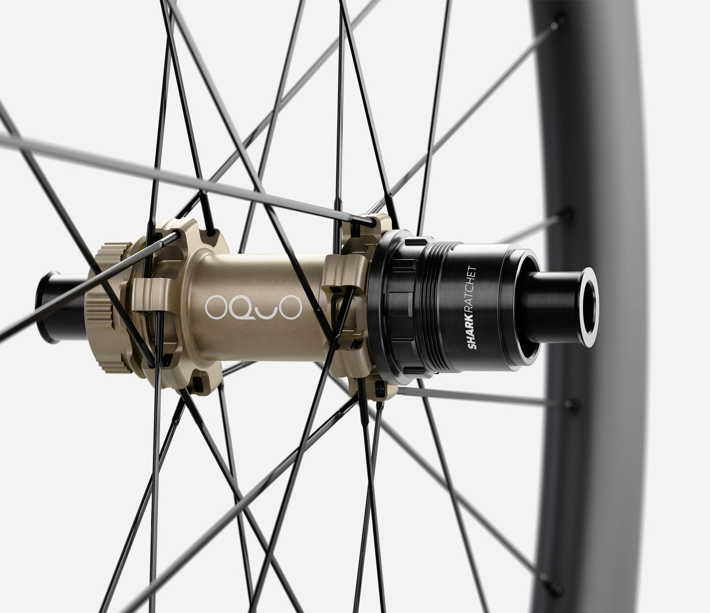 RA80LTD SRAM XDR SET Oquo