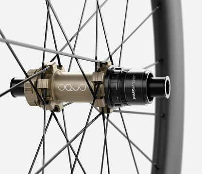 RA80LTD SRAM XDR SET Oquo