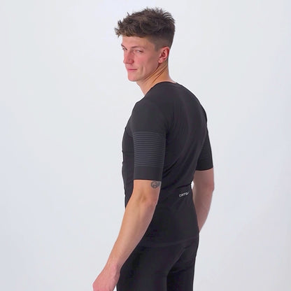 PREMIO BLACK JERSEY BLACK
