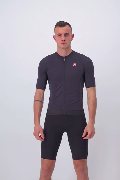 ESSENZA JERSEY  BLACK
