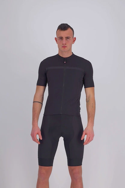 CLASSIFICA JERSEY BLACK