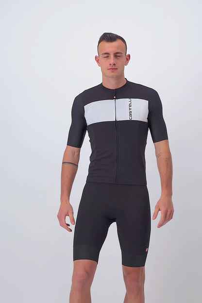 PROLOGO 7 JERSEY BLACK