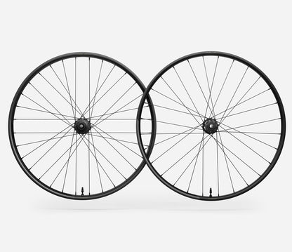 MC32LTD SRAM XD SET Black Matt
