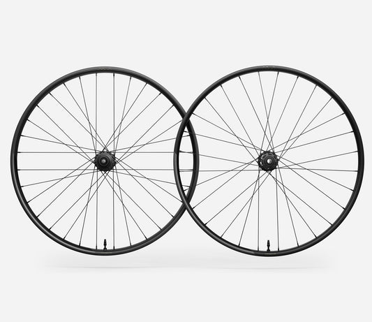 MC32LTD SRAM XD SET Black Matt