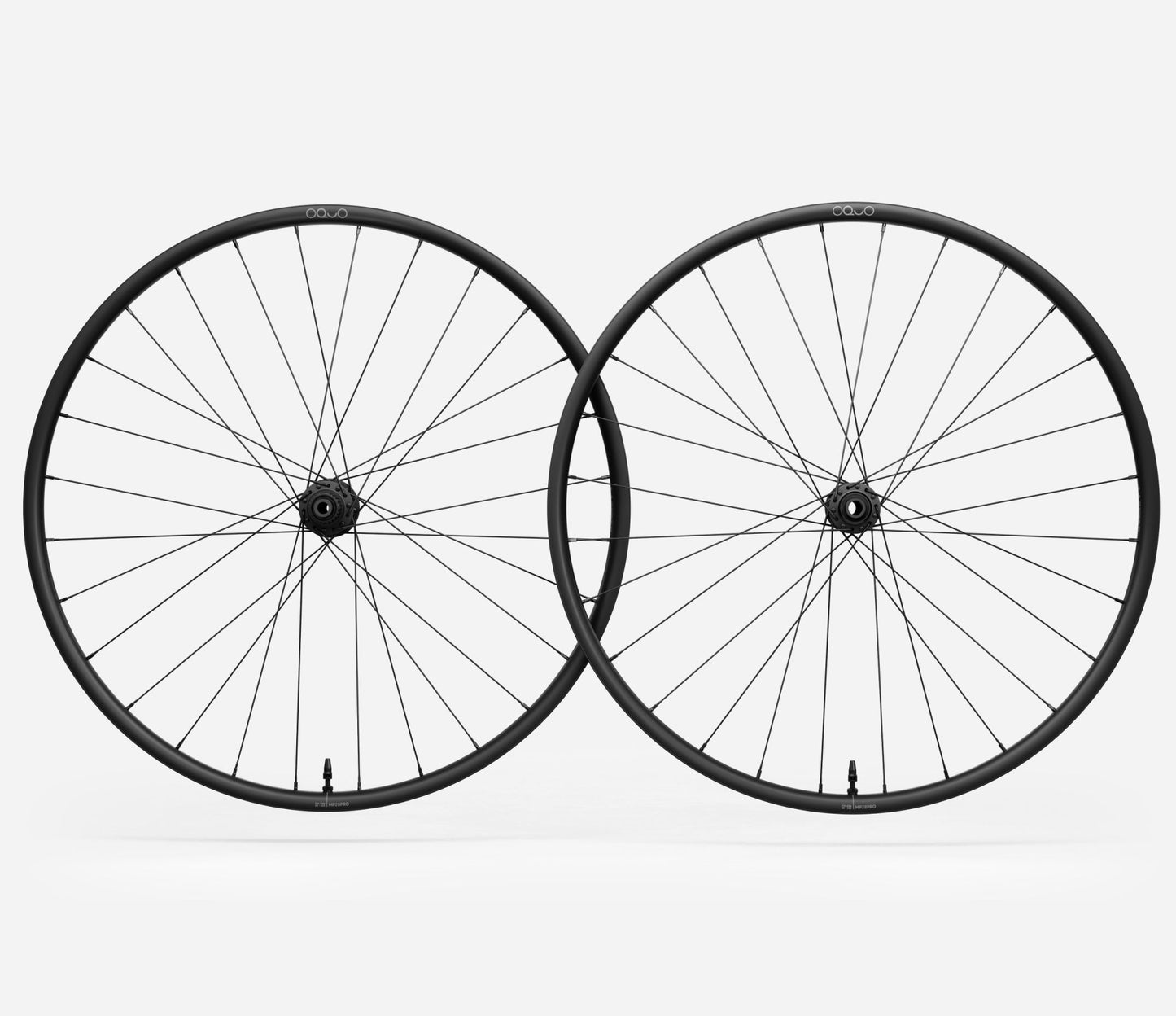 MP28PRO SHIMANO MS SET Black Matt