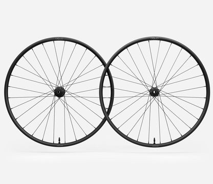 MP28PRO SHIMANO MS SET Black Matt