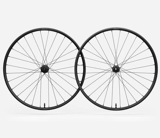 MP28PRO SRAM XD SET Black Matt