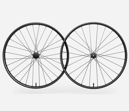 MP30LTD SRAM XD SET Black Matt