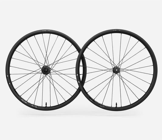 RC30TEAM SRAM XDR SET Black Matt