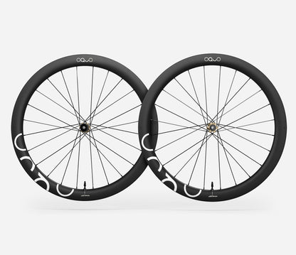 RP50LTD SHIMANO HG SET Oquo